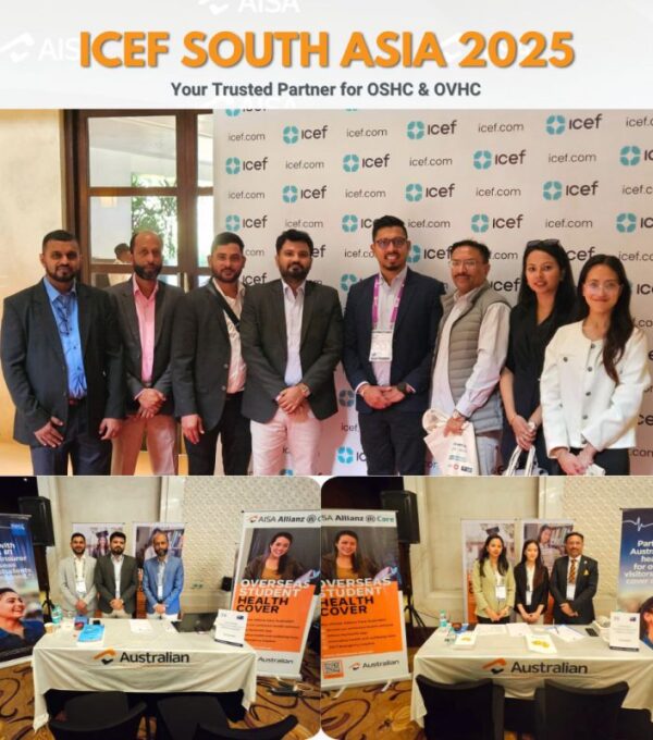 ICEF South Asia 2025 in Goa, India
