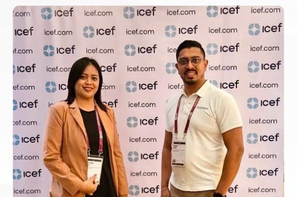 ICEF Philippines 2025